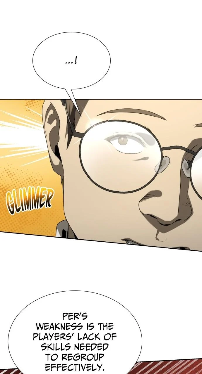 RETURN OF THE GENIUS PLAYER Chapter 52 11